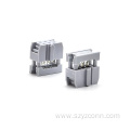 2.54mm Pitch IDC Connectors 6P